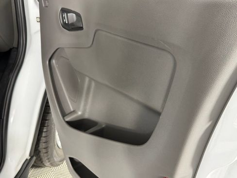 Used 2022 Ford E-Transit Low Roof w/ Load Area Protection Package image 30