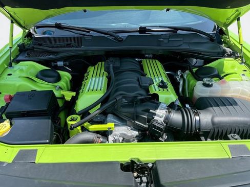 Used 2023 Dodge Challenger R/T Scat Pack RWD image 25