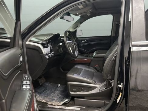 Used 2018 GMC Yukon SLT w/ Open Road Package AWD/4WD image 21