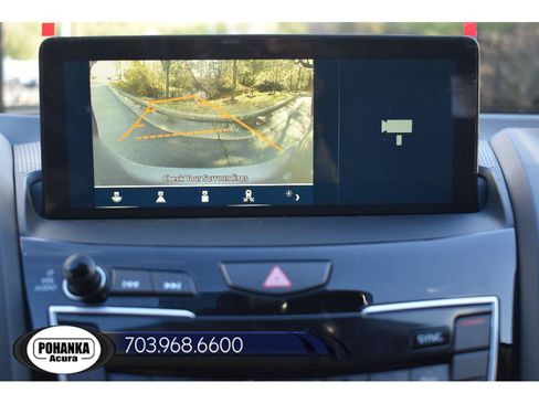 New 2026 Acura RDX Technology Package image 15