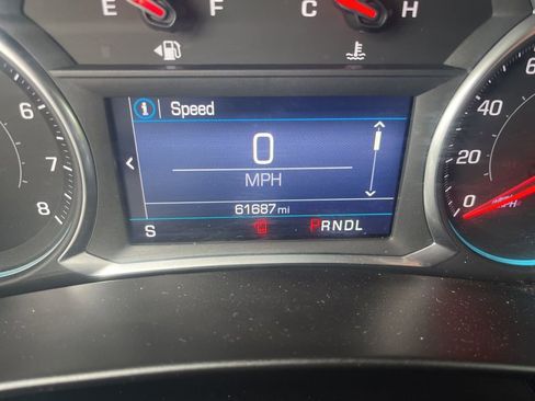 Used 2019 Chevrolet Equinox LT image 5