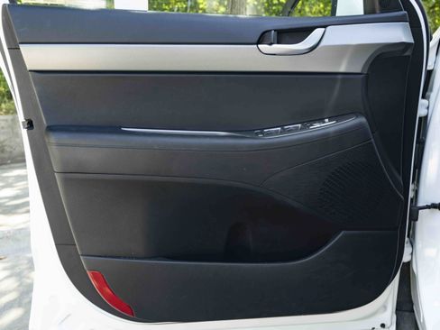 Used 2024 Hyundai Palisade XRT FWD image 36