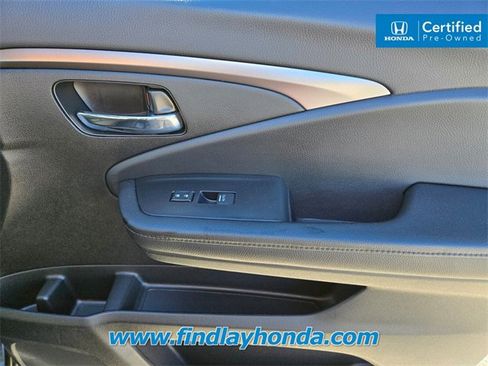 Certified 2021 Honda Passport EX-L image 22