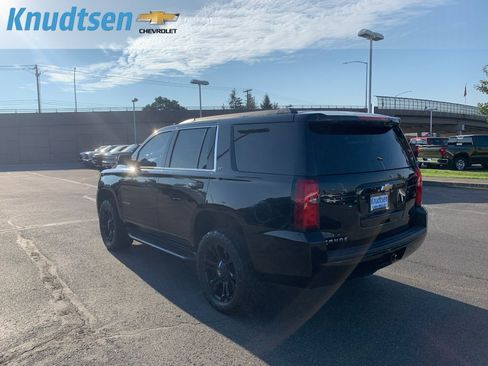 Used 2019 Chevrolet Tahoe LT AWD/4WD image 5