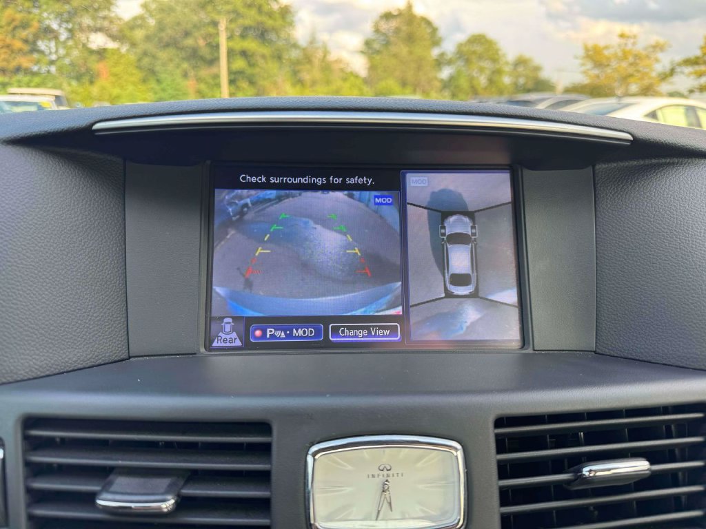 Used 2016 INFINITI Q70 L 3.7 AWD/4WD image 31