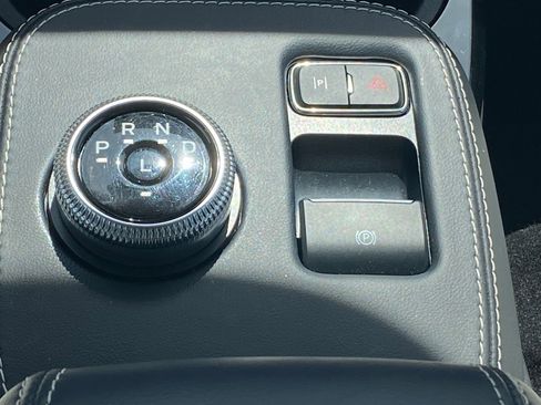 Used 2023 Ford Mustang Mach-E Premium RWD image 8