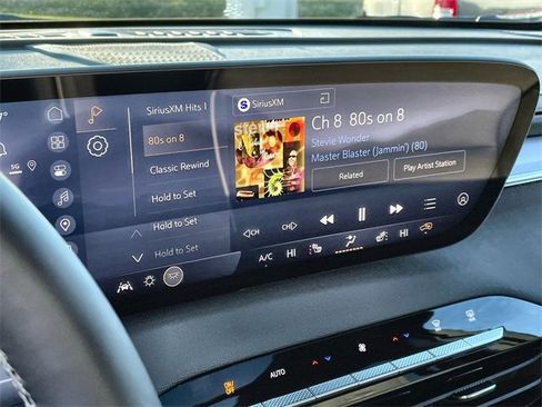 New 2026 Buick Enclave Sport Touring w/ Power Package image 13