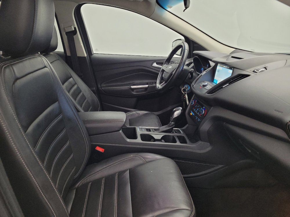 Used 2018 Ford Escape SEL AWD/4WD image 21