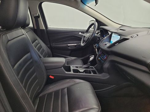 Used 2018 Ford Escape SEL AWD/4WD image 21