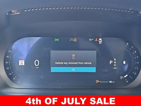 Used 2025 Volvo V60 B5 Cross Country Plus AWD/4WD image 19