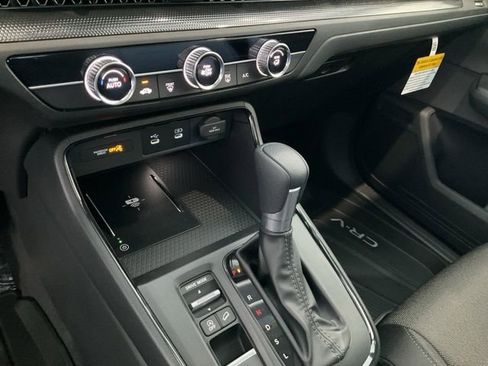 New 2026 Honda CR-V LX image 12