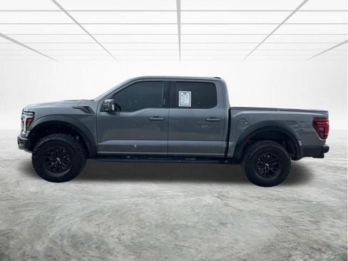 Used 2024 Ford F150 Raptor image 7