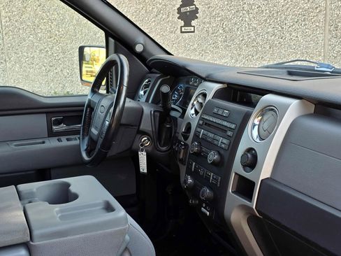 Used 2012 Ford F150 XLT w/ XLT Convenience Pkg image 17
