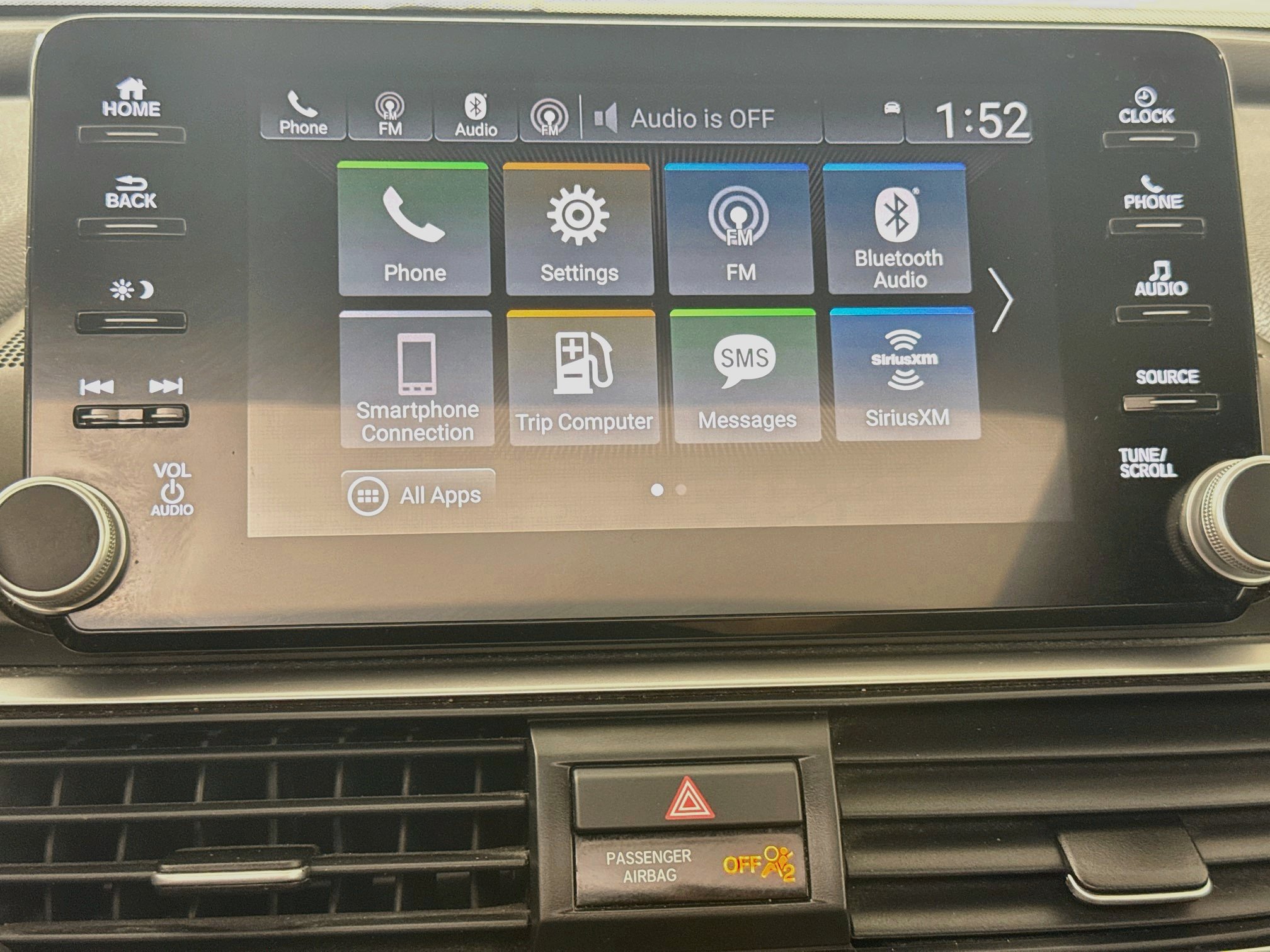 Used 2018 Honda Accord Sport image 15