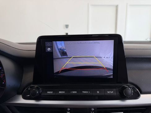 Used 2023 Kia Forte LXS image 22