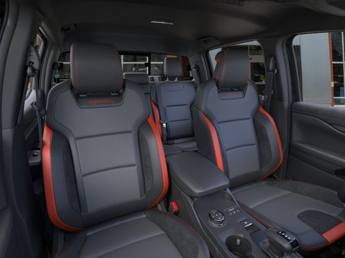 New 2026 Ford Ranger Raptor AWD/4WD image 10