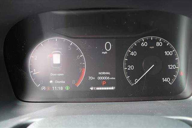 New 2026 Honda Odyssey Elite image 15