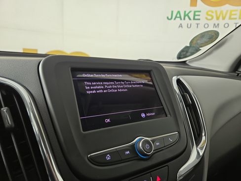 Certified 2023 Chevrolet Equinox LS w/ Driver Confidence II Package image 20