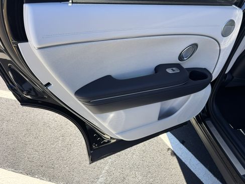 New 2026 Hyundai Palisade Calligraphy image 13