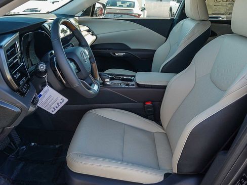 New 2026 Lexus RX 350 image 21