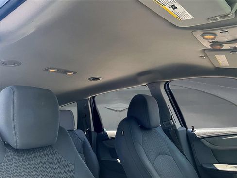 Used 2016 Chevrolet Traverse LT w/ Style and Technology Package FWD image 31