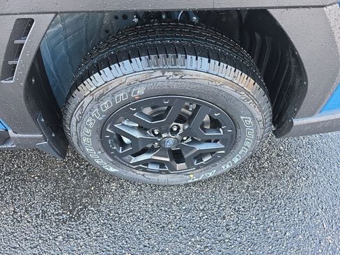 New 2026 Subaru Outback Wilderness image 13