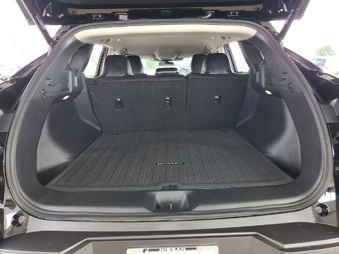 Certified 2026 Nissan Murano SV AWD/4WD image 14