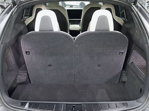 Used 2022 Tesla Model X AWD/4WD image 39
