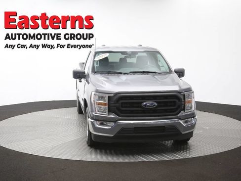 Used 2022 Ford F150 XL w/ Equipment Group 101A High RWD image 49