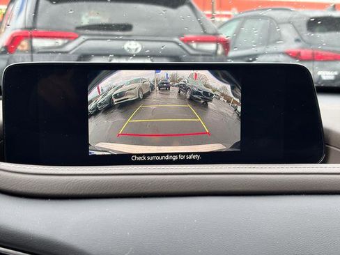 Certified 2025 MAZDA CX-30 2.5 Turbo w/ Premium Package image 24