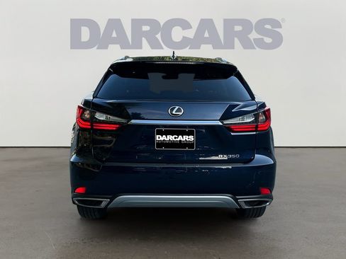 Used 2022 Lexus RX 350 AWD w/ Premium Package image 6