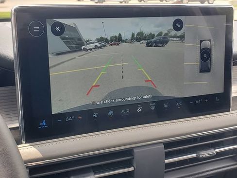 Certified 2024 Lincoln Corsair AWD w/ Equipment Group 101A image 20