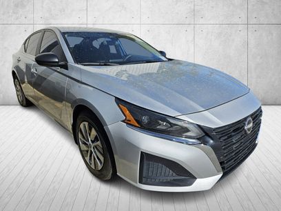 Used 2024 Nissan Altima 2.5 S