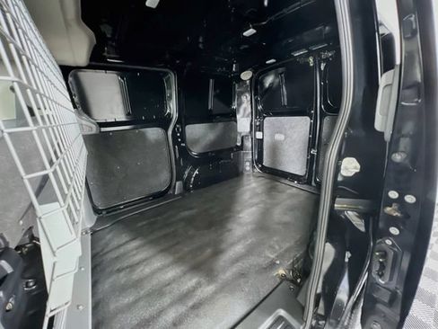 Used 2020 Nissan NV200 SV FWD image 24