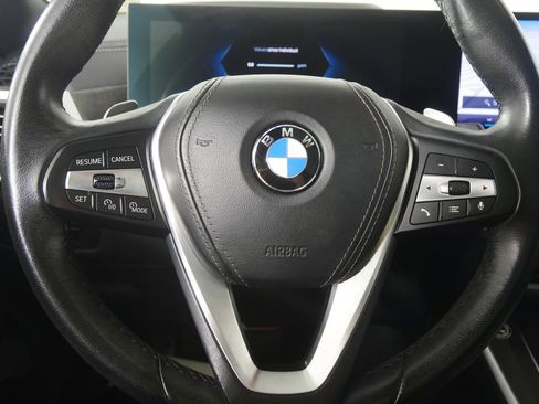 Used 2024 BMW X5 sDrive40i w/ Premium Package RWD image 18