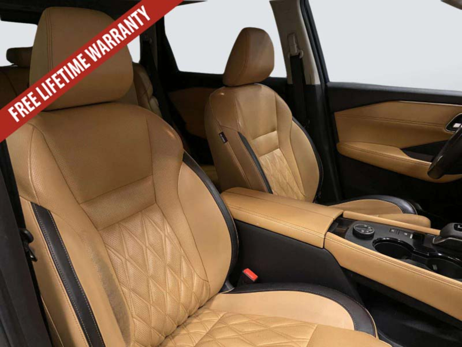 Used 2021 Nissan Rogue Platinum AWD/4WD image 40