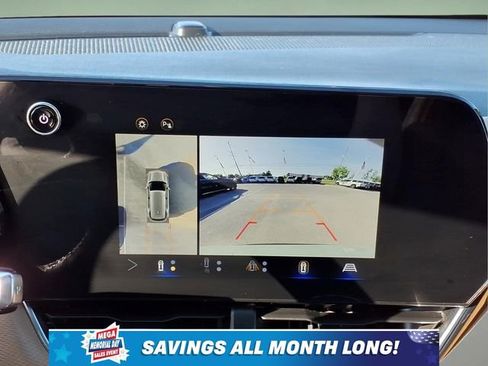 Used 2025 Chevrolet Equinox ACTIV w/ Safety and Technology Package AWD/4WD image 20