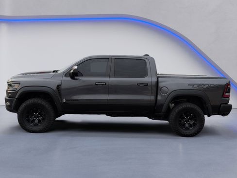 Used 2022 RAM 1500 TRX w/ TRX Level 2 Equipment Group image 3