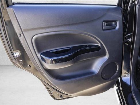 Used 2018 Mitsubishi Mirage GT image 21