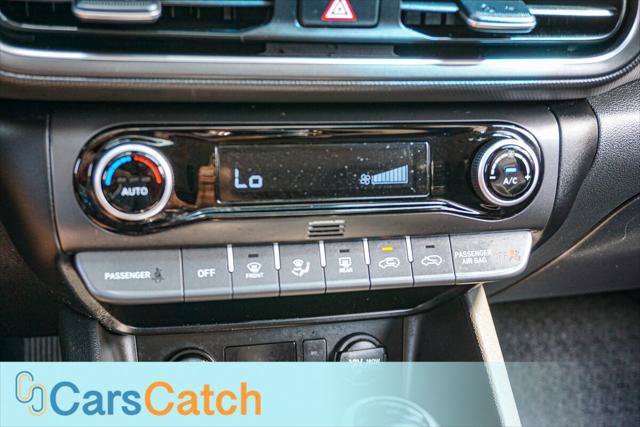 Used 2023 Hyundai Kona SEL w/ Convenience Package FWD image 29