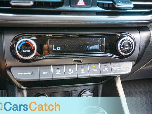 Used 2023 Hyundai Kona SEL w/ Convenience Package FWD image 29