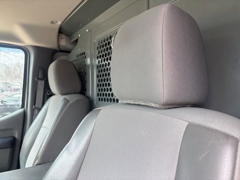 Used 2021 Nissan NV 2500 SV w/ Navigation Package image 10