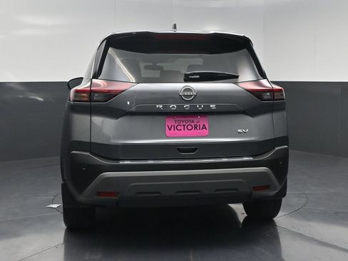 Used 2023 Nissan Rogue SV FWD image 17