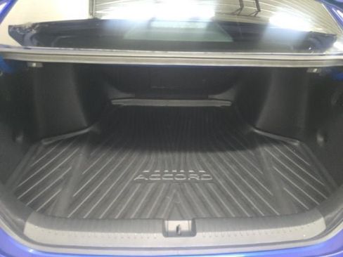Used 2023 Honda Accord Sport image 10