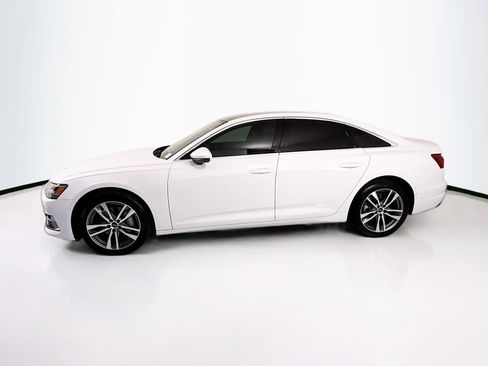 Certified 2023 Audi A6 Premium Plus w/ Premium Plus Package AWD/4WD image 8