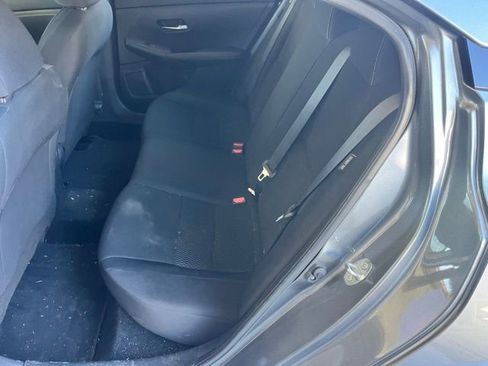 Certified 2021 Nissan Sentra S image 12