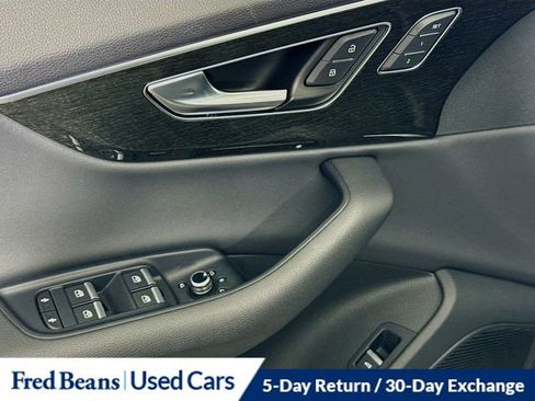 Used 2021 Audi Q7 3.0T Premium Plus image 20