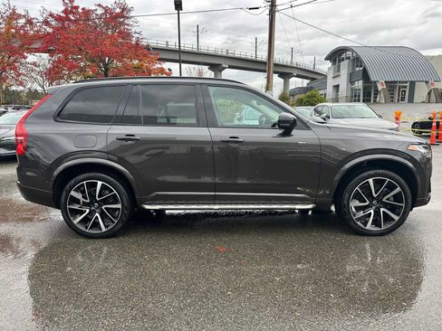 Certified 2023 Volvo XC90 T8 Plus image 3