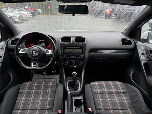 Used 2011 Volkswagen GTI Autobahn image 23