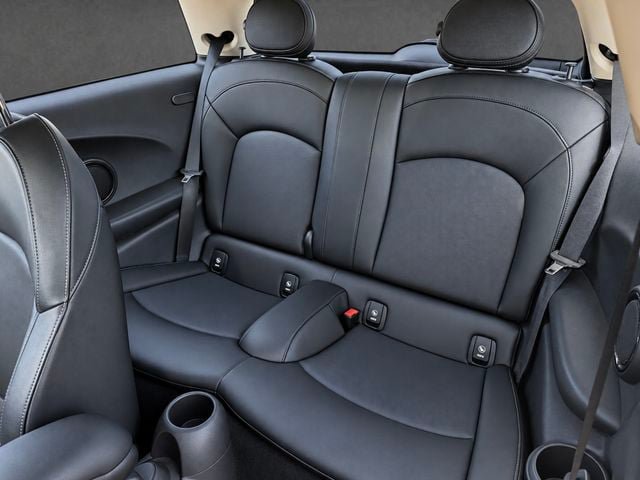 Used 2019 MINI Cooper S w/ Storage Package FWD image 11